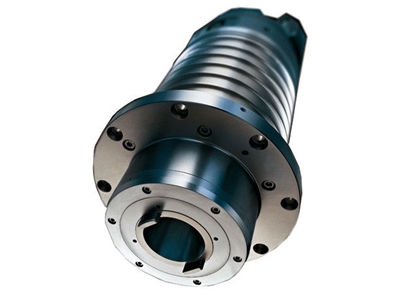 Mermer-Ağır Metal Tipi Spindle Motor