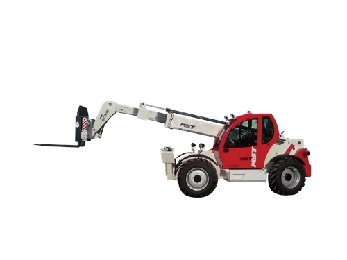 2700 Kg Teleskopik Yükleyici