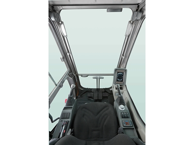 Paletli Ekskavatör M220lc - M300 - 4