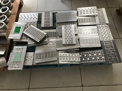 İlaç, Gıda Blister Ve Kutulama Makinası - 3