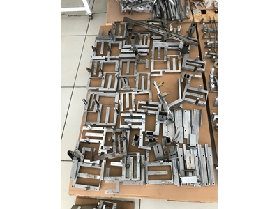 İma C60 İlaç ve Gıda Blister Dolum Makinası  - 11