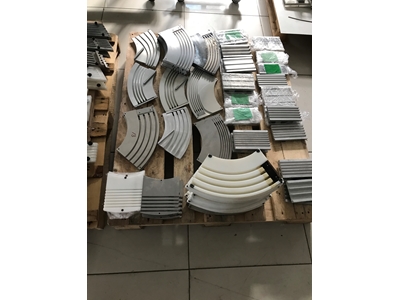 İma C60 İlaç ve Gıda Blister Dolum Makinası  - 9