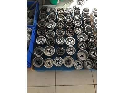 İma C60 İlaç ve Gıda Blister Dolum Makinası  - 6