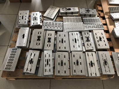 İma C60 İlaç ve Gıda Blister Dolum Makinası  - 5