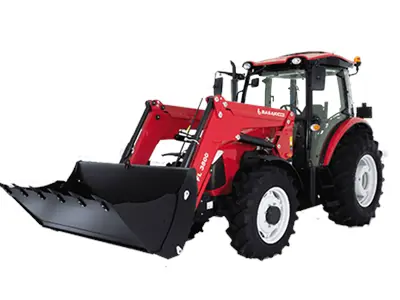 3,50 M Tractor Front Loader