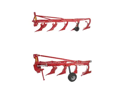 Profile Chassis Plow