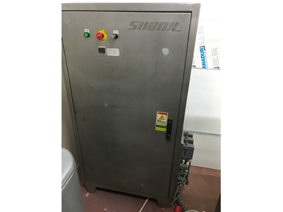 Medicine and Food Automatic Tube Cream Filling and Capping Machine - 6