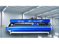4000 Mm Otomatik Halı Yıkama Makinası