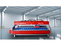 3500 Mm Otomatik Halı Yıkama Makinası