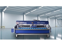 3000 Mm Otomatik Halı Yıkama Makinası