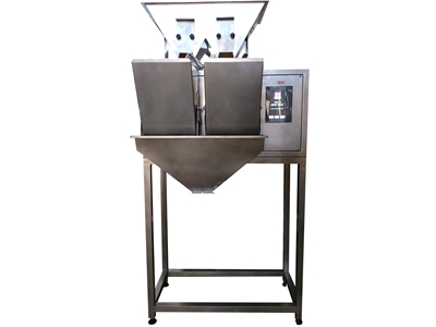 Machine d'emballage de mantı - 0