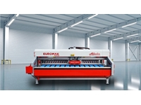 2500 Mm Otomatik Halı Yıkama Makinası