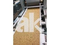 100 Kg/H Semi-Automatic Granola Bar Production Line - 3