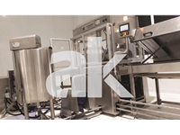 100 Kg/H Semi-Automatic Granola Bar Production Line - 5
