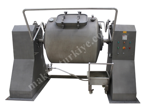 150 Kg-1500 Kg/Arası Tereyağ Tamburu
