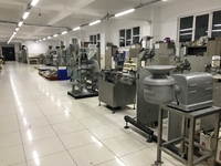 Automatic Bottle Labeling Machine for Pharmaceuticals and Food - 2