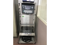 A200 İlaç ve Gıda Domino Inkjet Tarih Kodlama Makinası - 1
