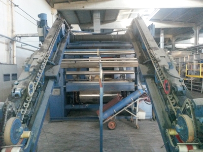 Krantz Ram Machine - 1