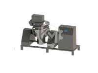 Lava Cheese Melting Boiling Machine