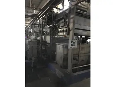 Torhüter-Unternehmer Kasar Machine