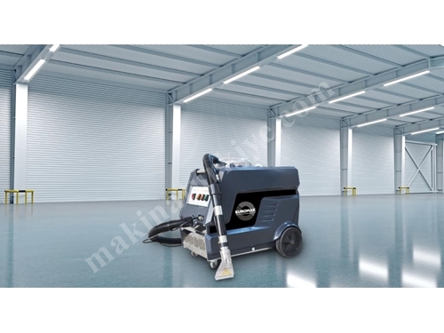 Koltuk Yıkama Makinası 1200 Watt X2