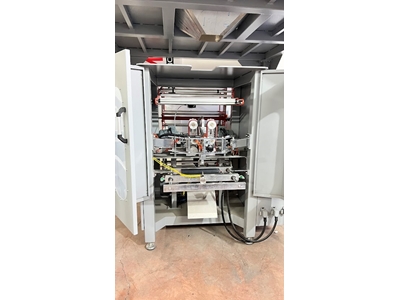 4 Terazili Dikey Dolum Paketleme Makinası - 7
