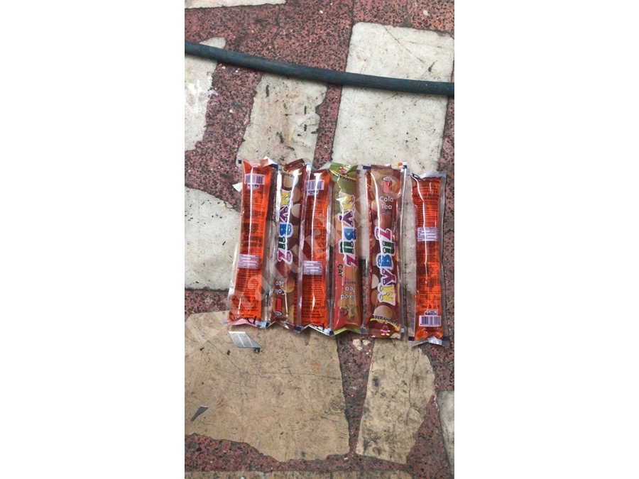 Meybuz Sıvı Dolum Makinası