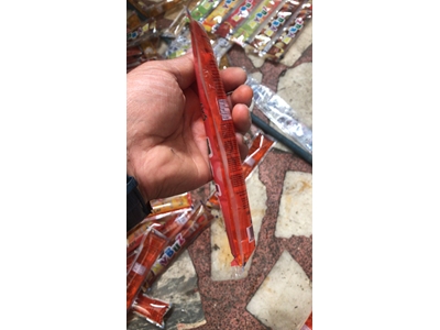Meybuz Sıvı Dolum Makinası - 4