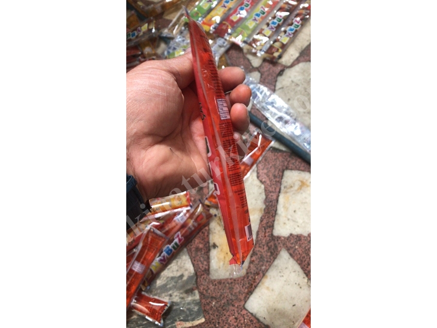 Meybuz Sıvı Dolum Makinası