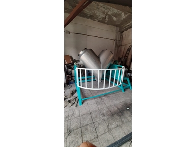 Toz Ve Kahve Karıştırma Mikseri - 5