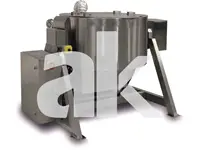 200 Lt Lokum Cooking Boiler