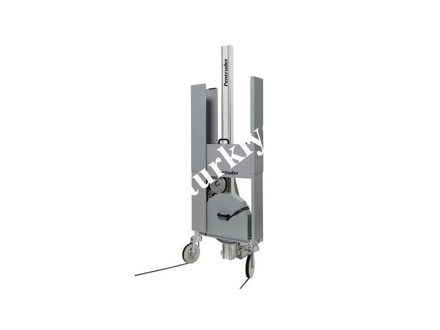Elektrikli Tel Kesme Makinesi 3P8-HF