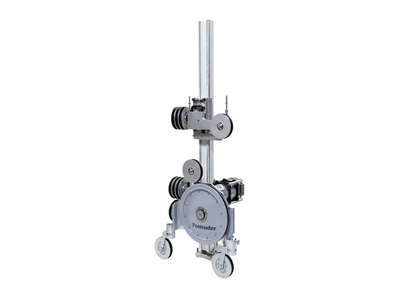 Elektrikli Tel Kesme Makinesi 3P8-HF - 3