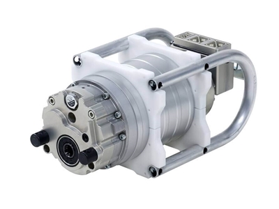 Elektrikli Tel Kesme Makinesi 3P8-HF - 5