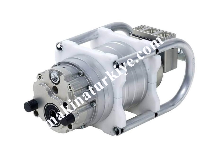 Elektrikli Tel Kesme Makinesi 3P8-HF
