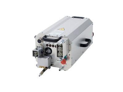 Elektrikli Tel Kesme Makinesi 3P8-HF - 6