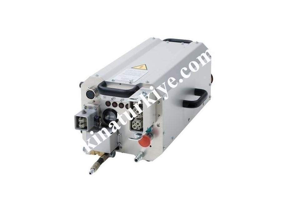 Elektrikli Tel Kesme Makinesi 3P8-HF