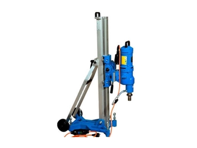 Karot Makinesi Delme Çap: 350 mm