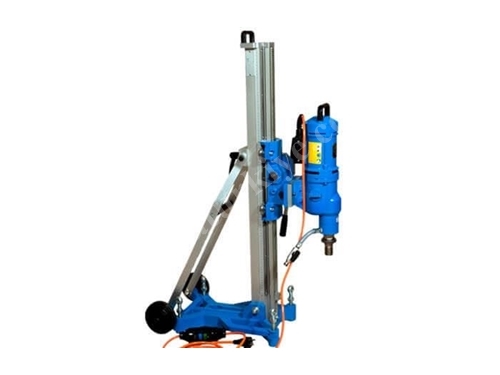 Karot Makinesi Delme Çap: 350 mm