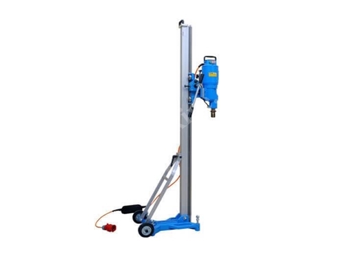 Karot Makinesi Delme Çap: 400 mm