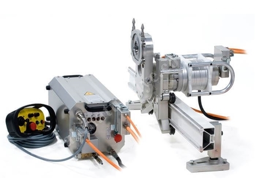22 Kw Motor Elektrikli Duvar Kesim Makinasi