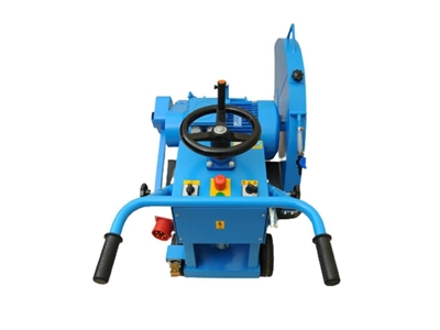 Elektrikli Derz Kesme Makinası Kbk-800 - 3