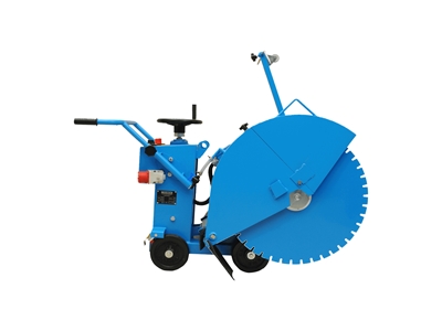 Elektrikli Derz Kesme Makinası Kbk-800 - 0