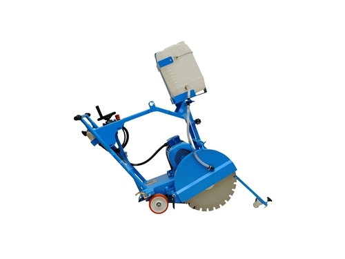 Elektrikli Derz Kesme Makinası Kbk-450E