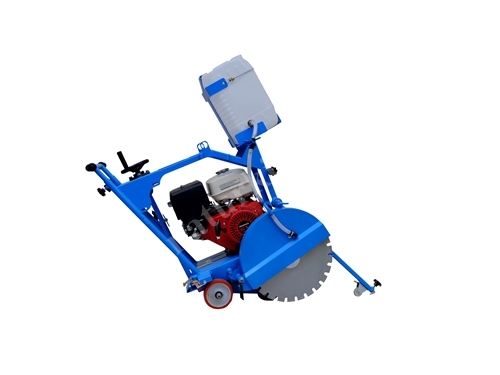 Benzinli Derz Kesme Makinası Kbk-450B