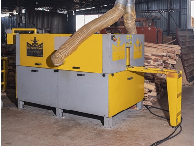 Dikey Çoklu Lata Dilimleme Makinesi - 0