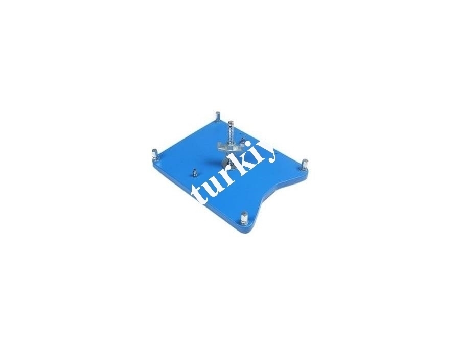 Vakum Tablası
