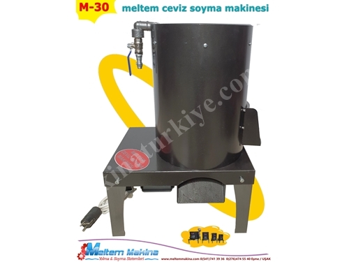 M 30 Ceviz Soyma Makinesi 