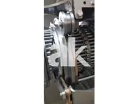 Semi-Automatic Hard Candy Cutting Machine