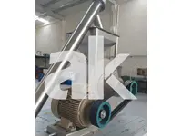 Pudra Şekeri Değirmeni